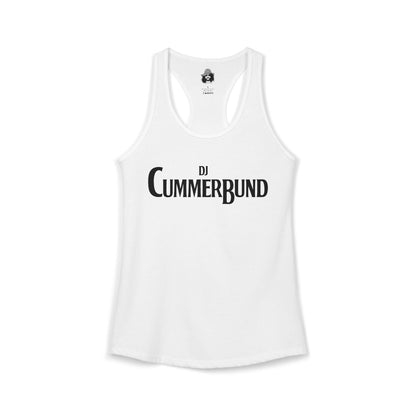 All You Need Is Cummerbund Light Women's Cut Tank Top