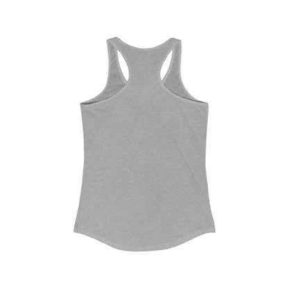 DJ/CB With Cannon Light Women's Cut Tank Top