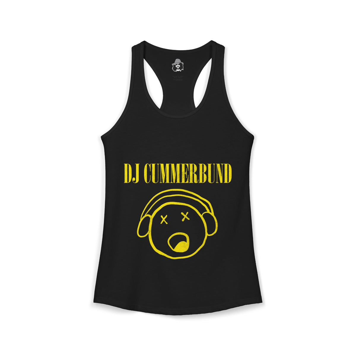 Smells Like Cummerbund Women's Cut Tank Top