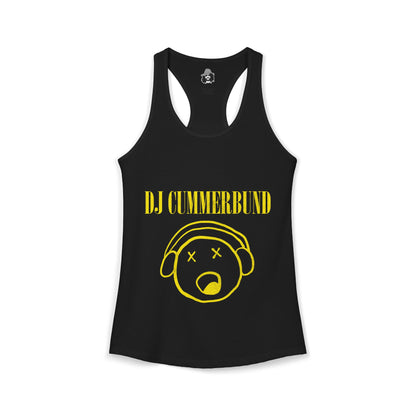 Smells Like Cummerbund Women's Cut Tank Top