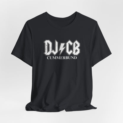 DJ/CB Dark T-Shirt