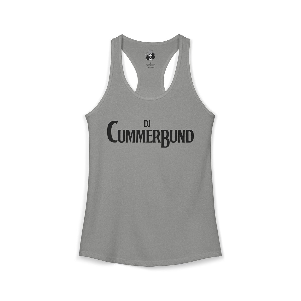 All You Need Is Cummerbund Light Women's Cut Tank Top