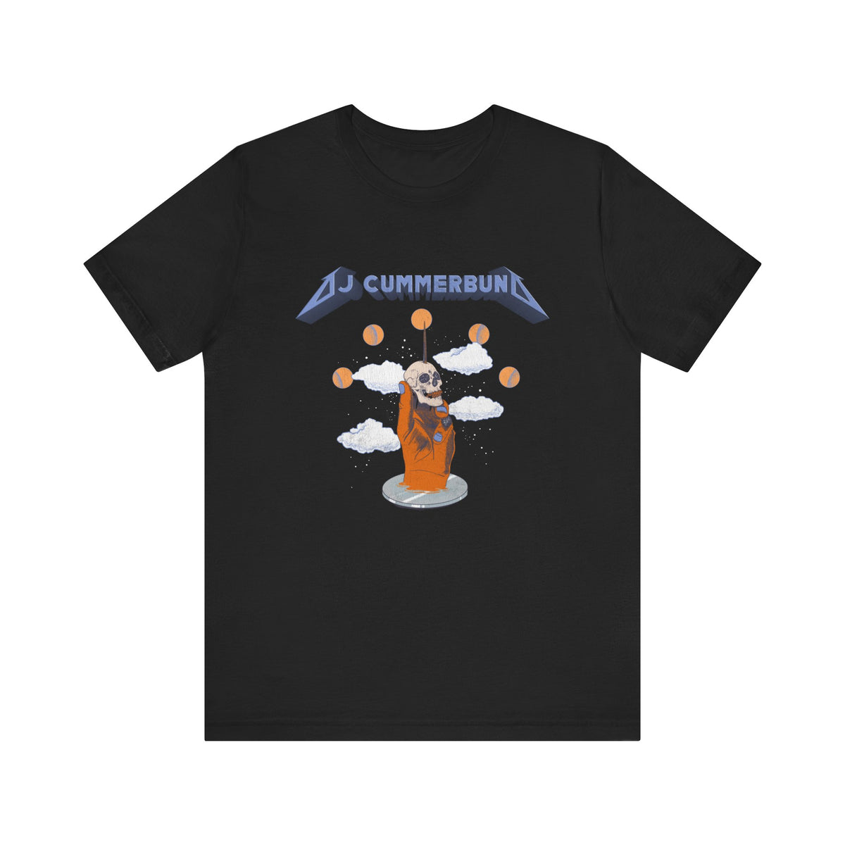 Master of Mashups T-Shirt