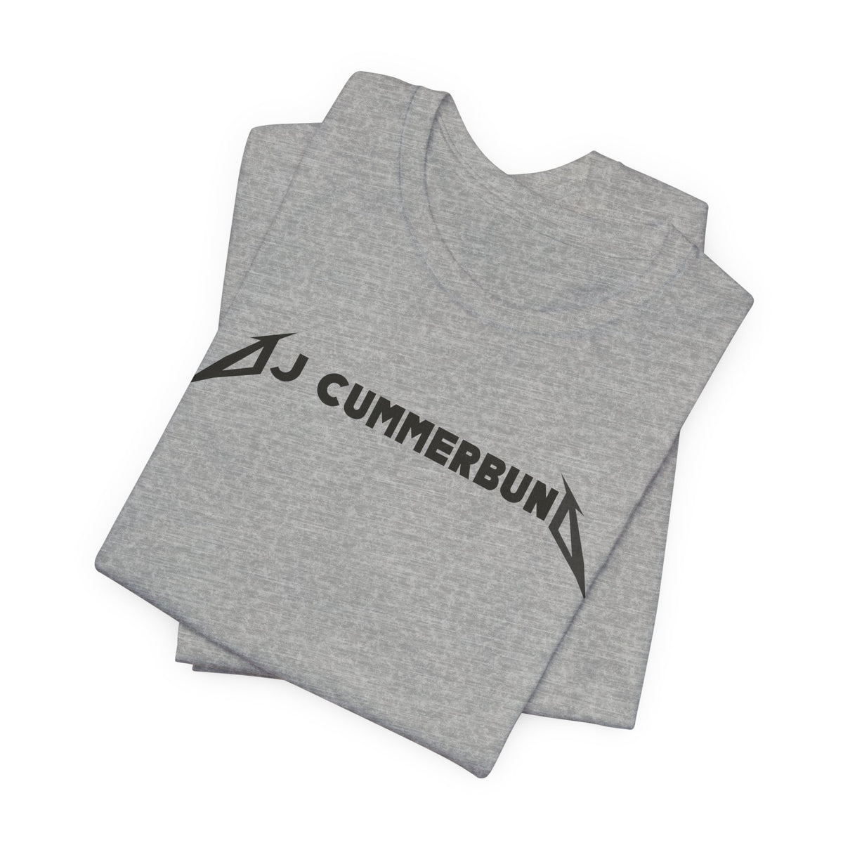 Master of Mashups Light T-Shirt