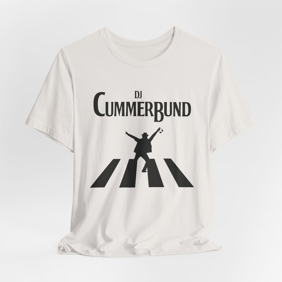 Cummerbund Road T-Shirt