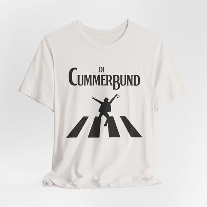 Cummerbund Road T-Shirt