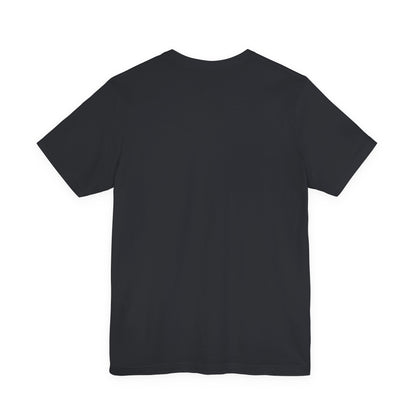 Jergens Jellybean Monster Dark T-Shirt