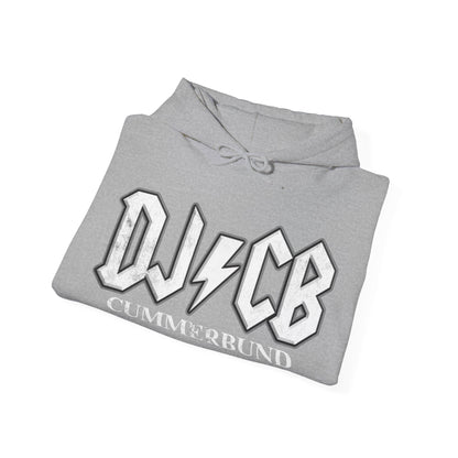DJ/CB Dark Hoodie