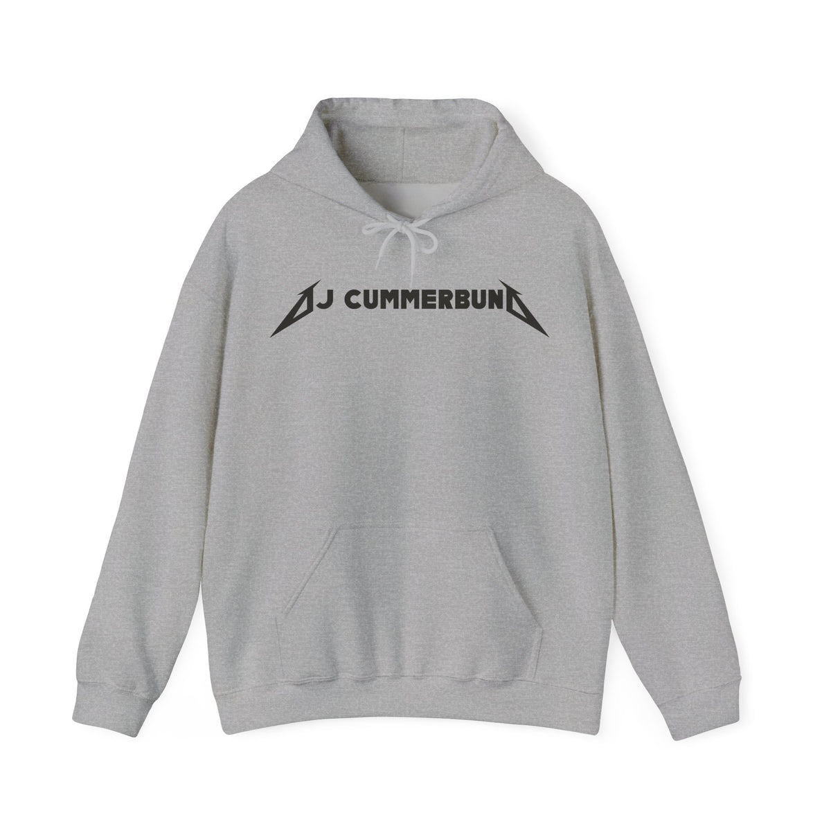 Master of Mashups Light Hoodie