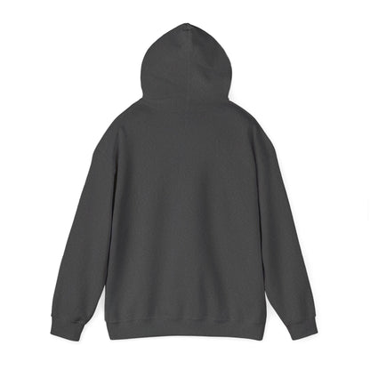DJ Cummerbund & Logo Hoodie