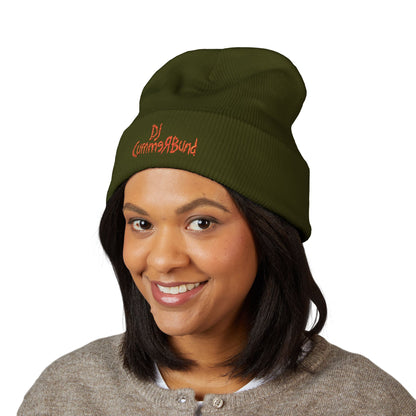 Freak on the Beat Beanie