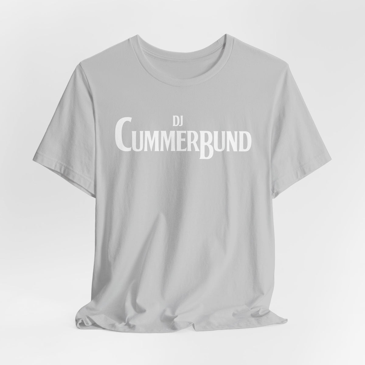 All You Need Is Cummerbund Dark T-Shirt