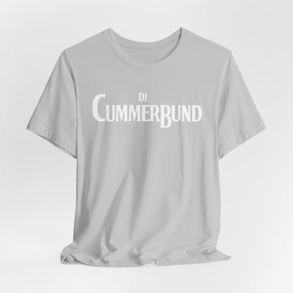 All You Need Is Cummerbund Dark T-Shirt