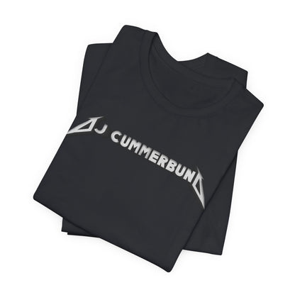Master of Mashups Dark T-Shirt