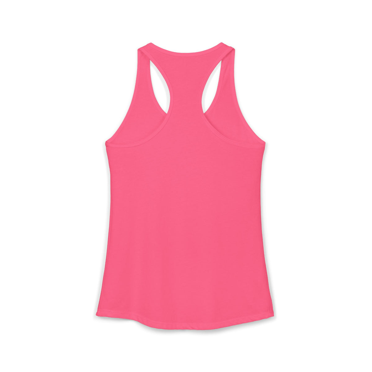 DJ Cummerbund Logo Women's Cut Tank Top