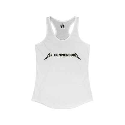 Master of Mashups Light Women's Cut Tank Top