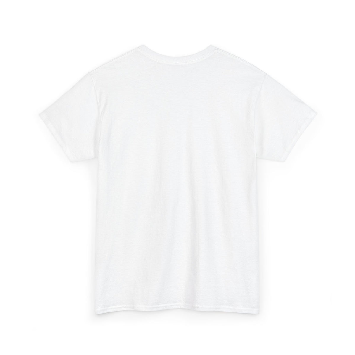 Cummerbund Graphic T-Shirt