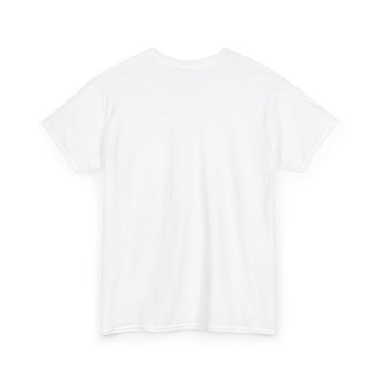 Cummerbund Graphic T-Shirt