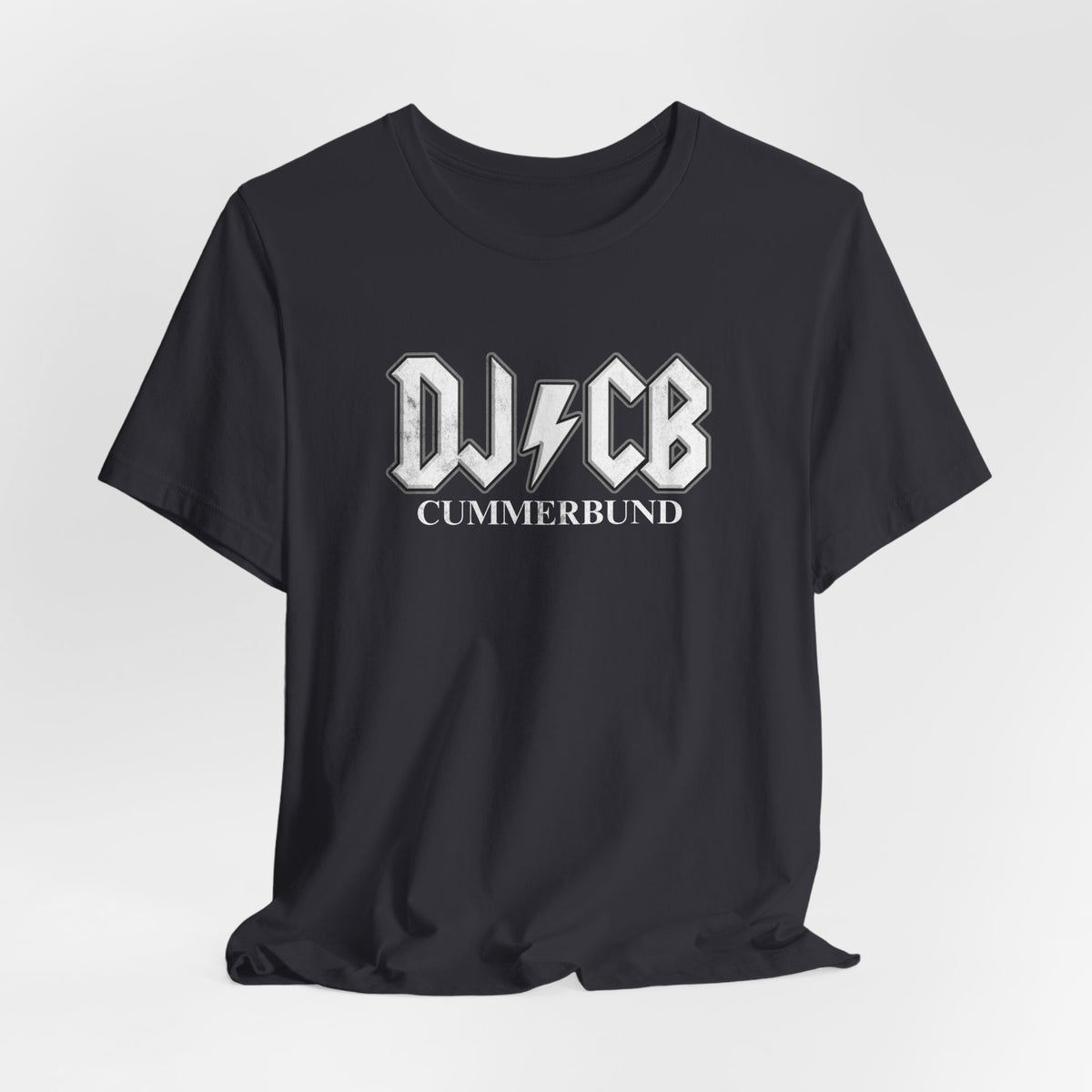 DJ/CB Dark T-Shirt