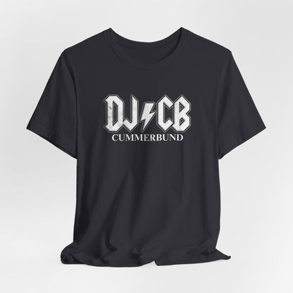 DJ/CB Dark T-Shirt
