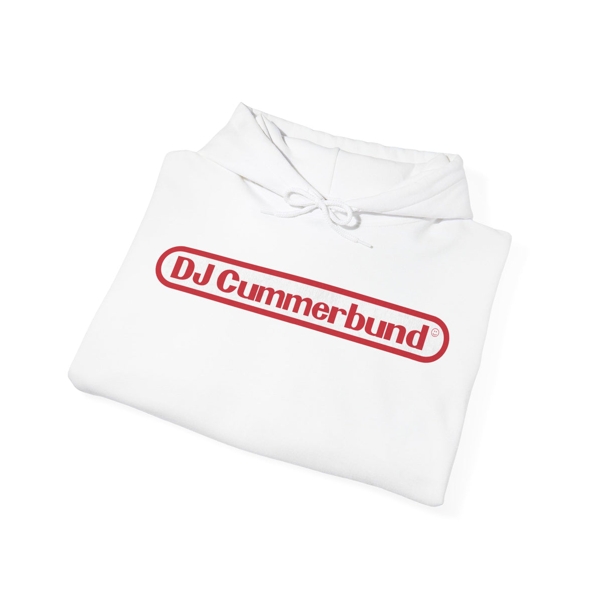 Super CummerBros Hoodie