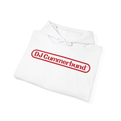 Super CummerBros Hoodie