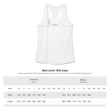 DJ/CB With Cannon Light Women's Cut Tank Top