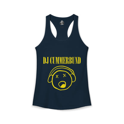 Smells Like Cummerbund Women's Cut Tank Top