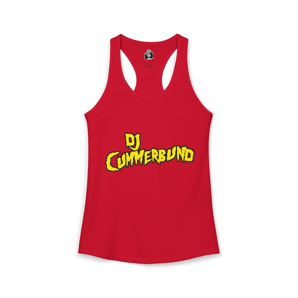Bundamania Women's Cut Tank Top
