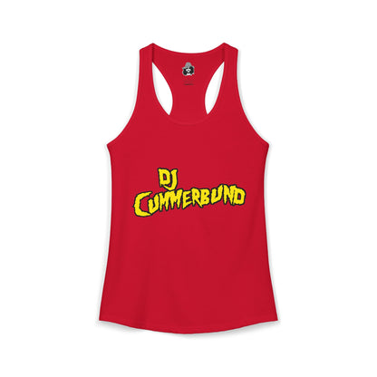 Bundamania Women's Cut Tank Top