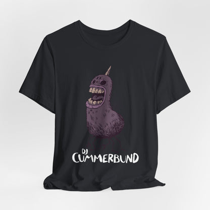 Jergens Jellybean Monster Dark T-Shirt
