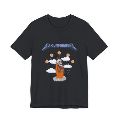 Master of Mashups 3D T-Shirt