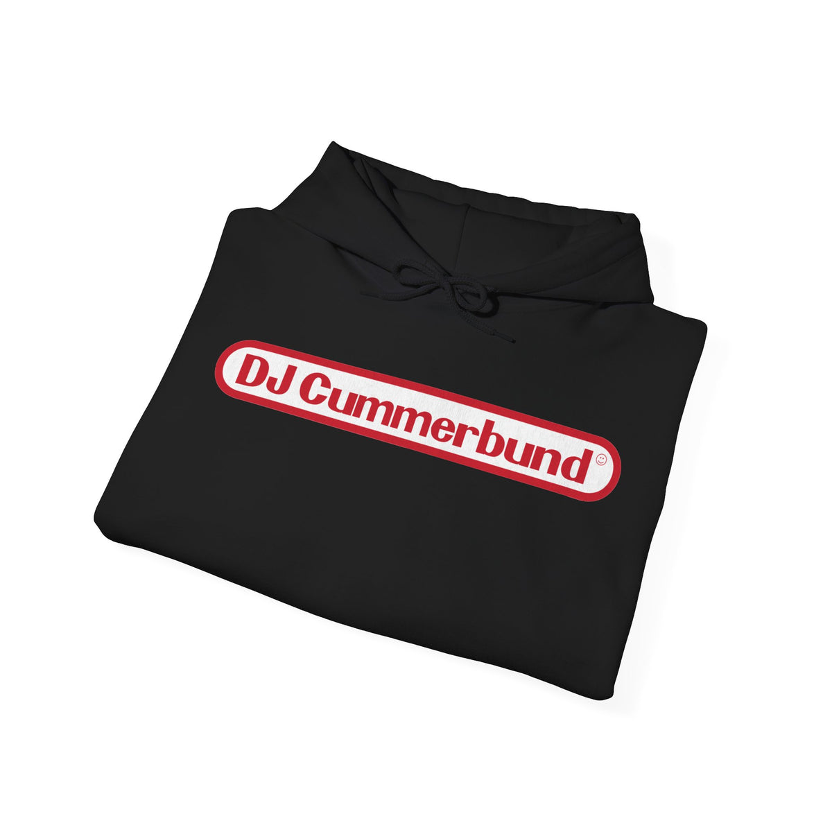 Super CummerBros Hoodie
