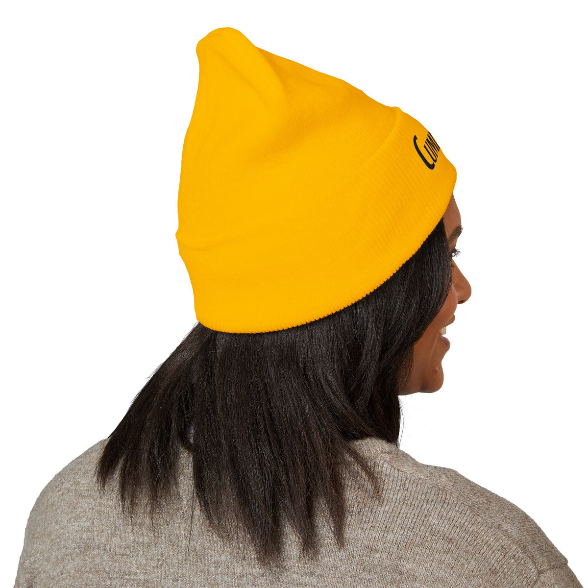 All You Need Is Cummerbund Light Beanie