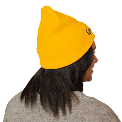 All You Need Is Cummerbund Light Beanie