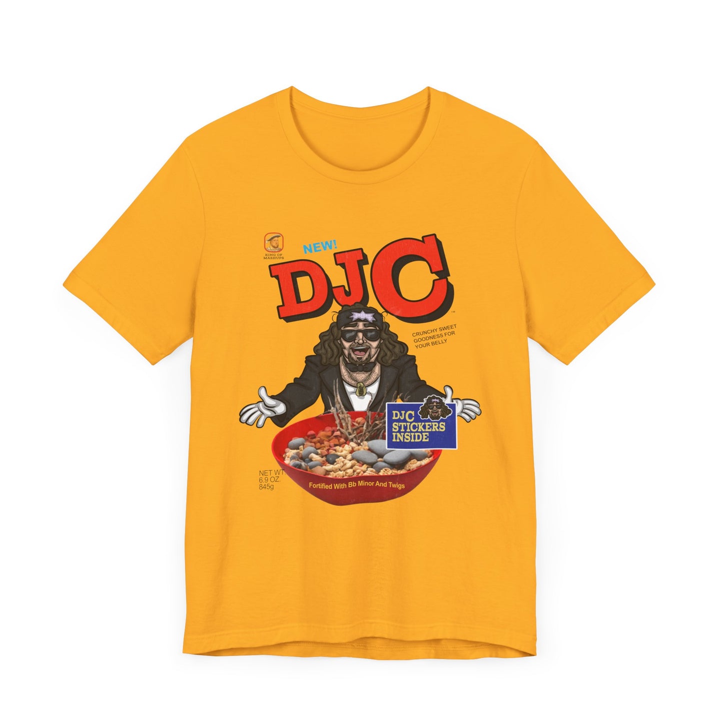 DJCereal T-Shirt