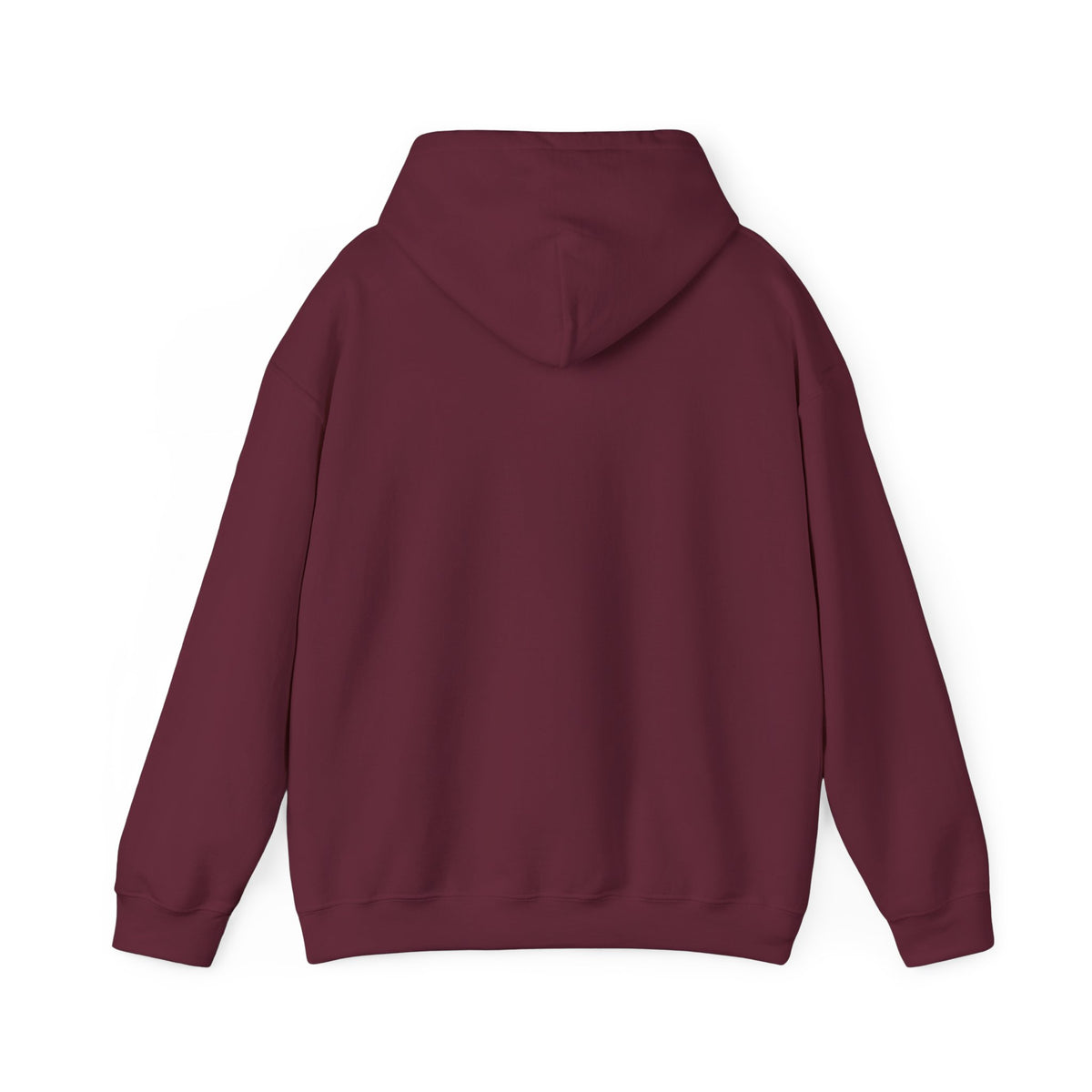 Jergens Jellybean Monster Dark Hoodie