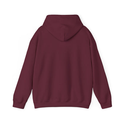Jergens Jellybean Monster Dark Hoodie