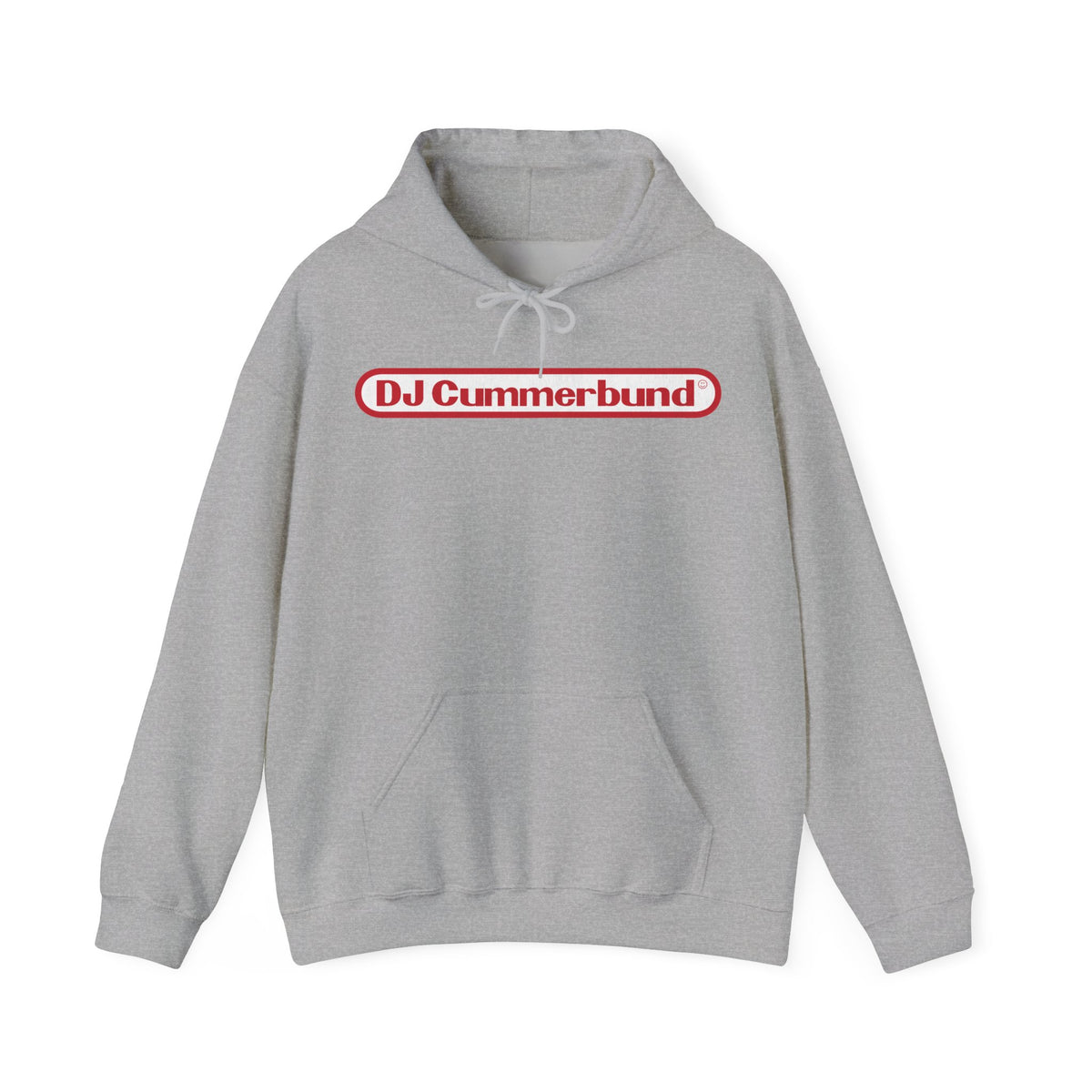 Super CummerBros Hoodie