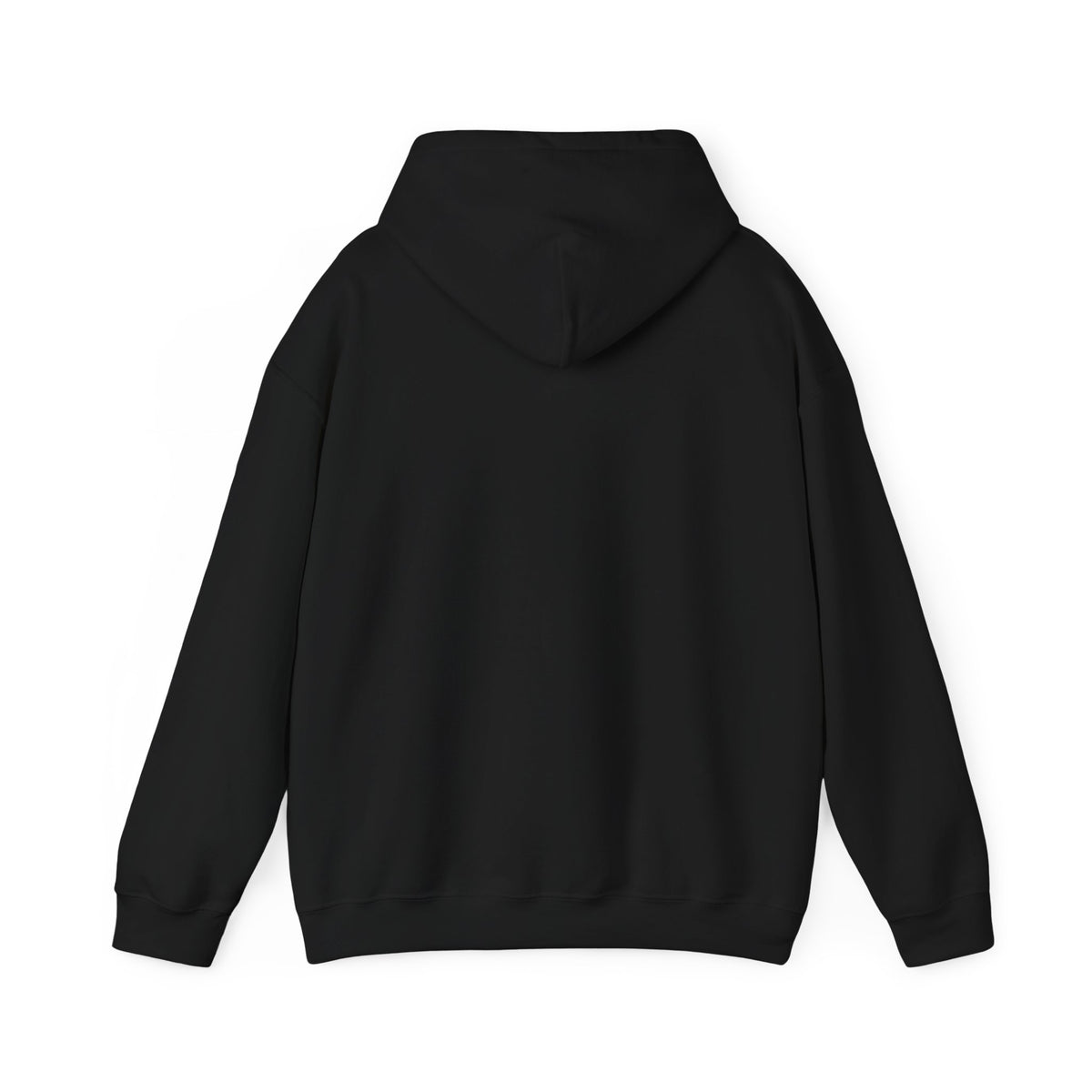 DJ Cummerbund Logo Hoodie