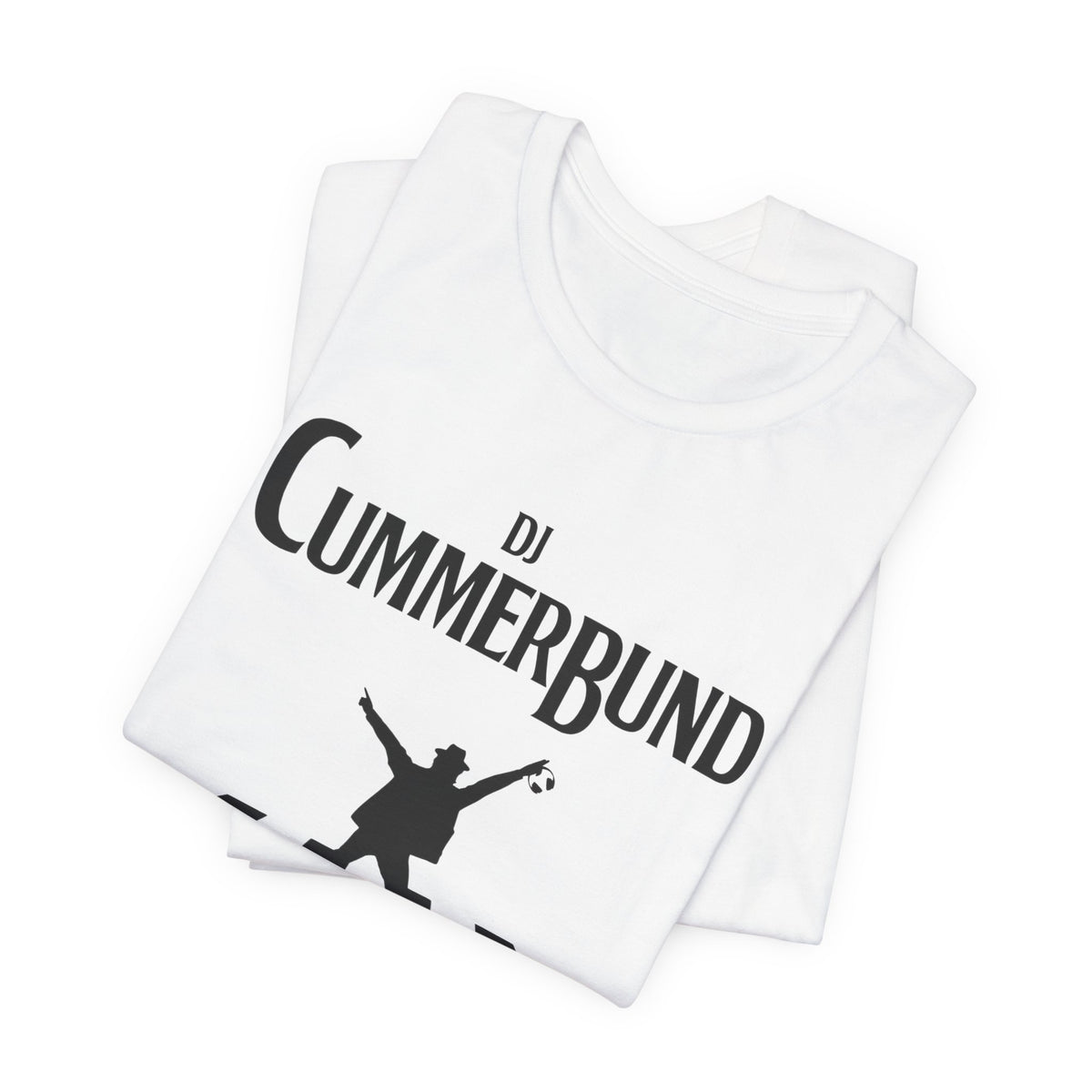 Cummerbund Road T-Shirt