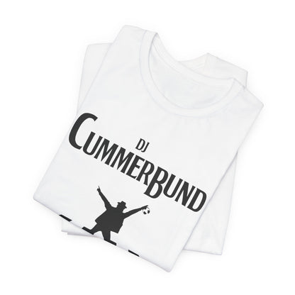 Cummerbund Road T-Shirt