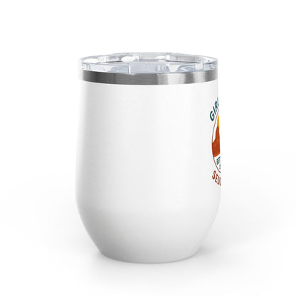 Wine Tumbler, 12oz