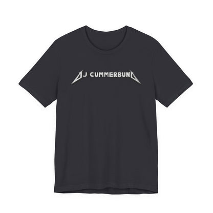 Master of Mashups Dark T-Shirt