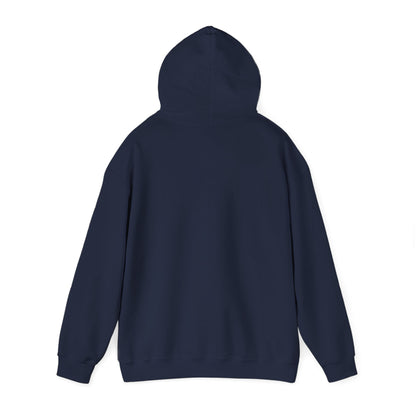 DJ/CB Dark Hoodie