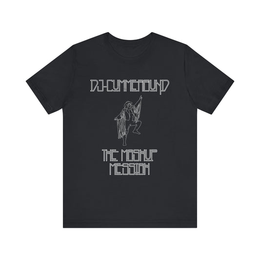 Led Cummerbund Dark T-Shirt