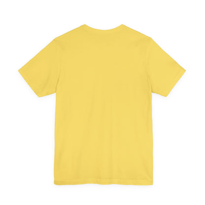 Bundamania Yellow T-Shirt