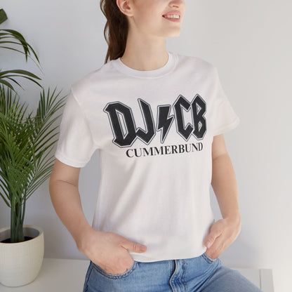 DJ/CB Light T-Shirt