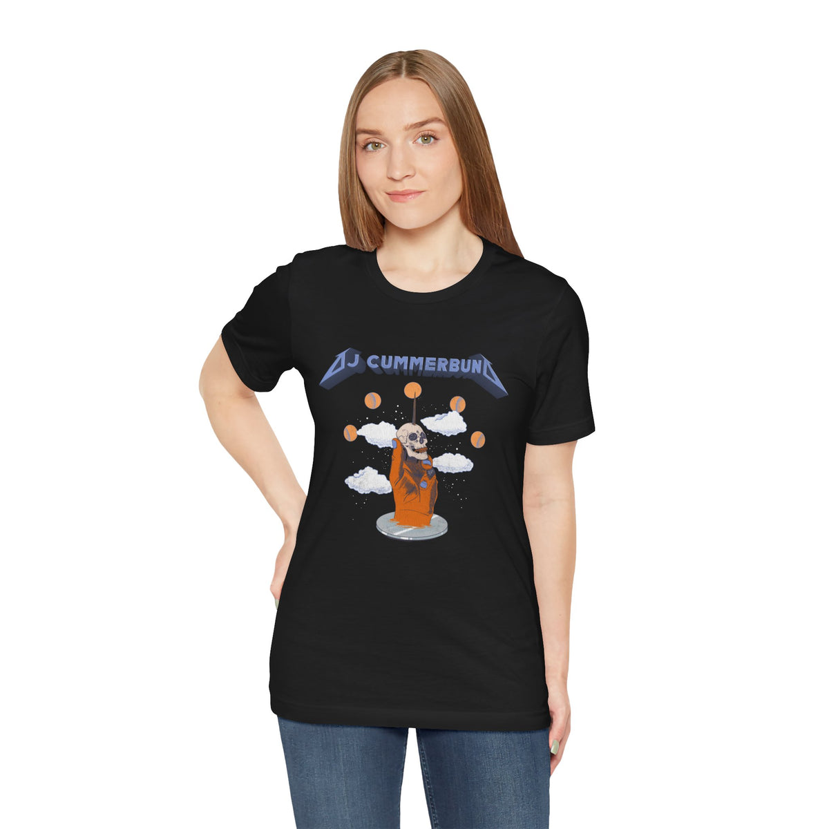 Master of Mashups T-Shirt