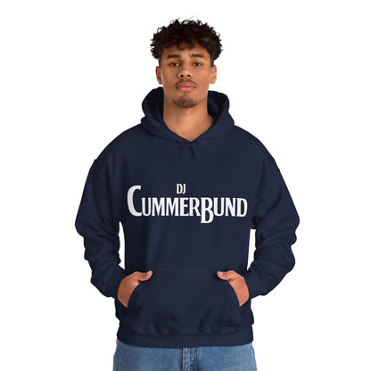 All You Need Is Cummerbund Dark Hoodie